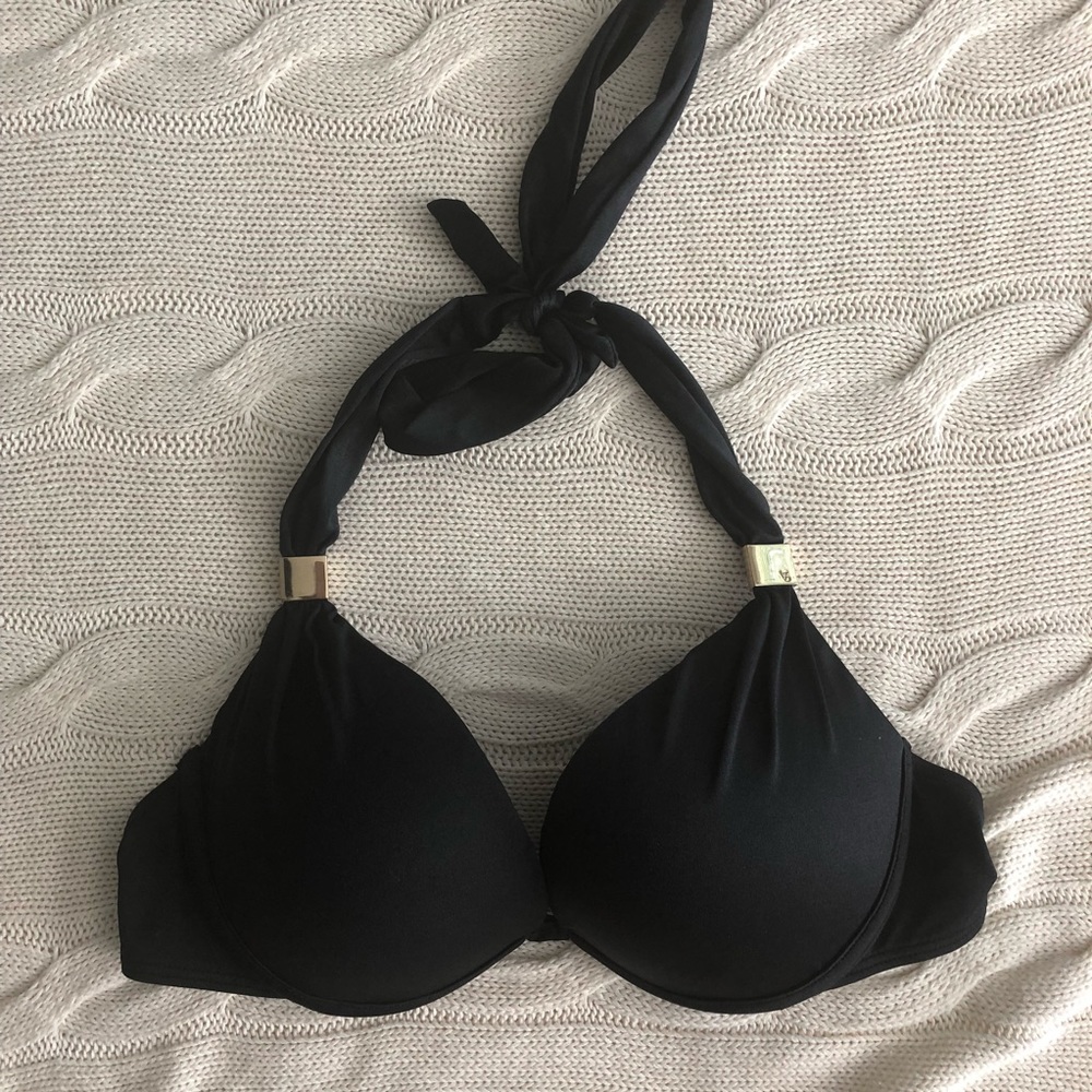 Victoria’s Secret push-up bikini top